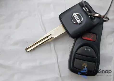 2010 Nissan Versa 1.8S z USA, uszkodzony, nr VIN 3N1BC1CP1AL365986